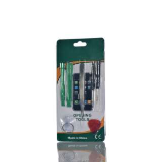 New 7in1 For Apple iPhone 2G 3G iPod Touch Repair opening tools kit 