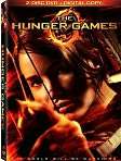 the hunger games jennifer lawrence dvd based on the suzanne collins 