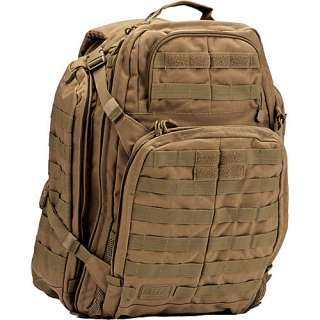 11 Tactical RUSH72 Backpack   Flat Dark Earth  
