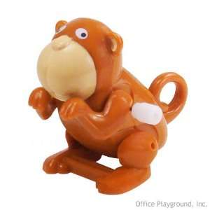 Wind Up Flipping Monkey Toys & Games