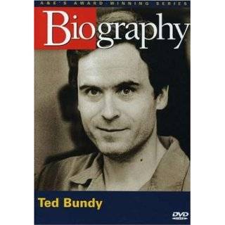 Biography   Ted Bundy by Ted Bundy (DVD   2007)