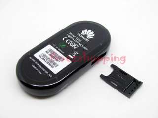 NEW 7.2Mbps UNLOCKED Huawei E220 HSDPA WWAN 3G USB Modem Win7 MAC 