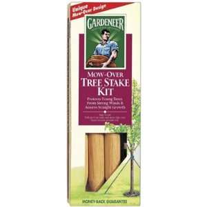  6 each Dalen Tree Stake Kit (TSD 12)