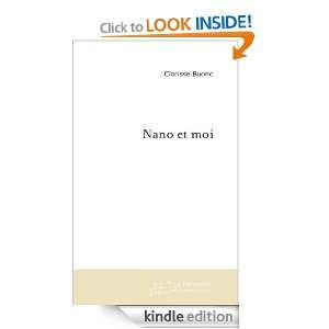   collection) (French Edition) Clarisse Buono  Kindle Store