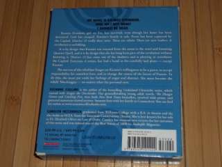 MockingJay Hunger Games Suzanne Collins Unabridged Audio Book 10 CD 11 