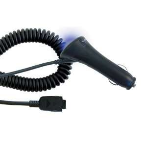  PowerGlo In Vehicle Charger for Samsung A670 Cell Phones 