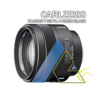Carl Zeiss Planar T* 85mm f/1.4 ZF for Nikon + 1 Gift + 1 Year 