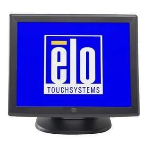   Elo 1000 Series 1515L Touch Screen Monitor 15 Surface Acoustic Wave 1