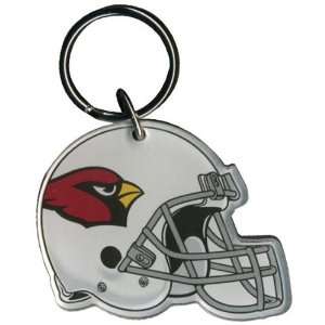    Arizona Cardinals   Helmet Acrylic Keychain