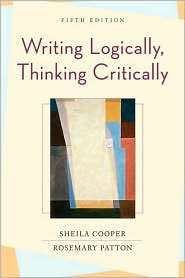   Critically, (0321414314), Sheila Cooper, Textbooks   