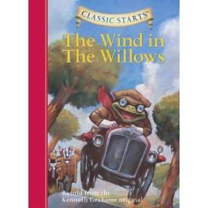  Classic Starts   The Wind in the Willows