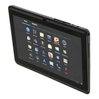 Build Excellent B76C Android 4.0 Tablet PC 7 1GB 2160P Dual Camera 