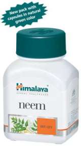 5x himalaya neem Blood Purifier Detoxifies 300 tablet  