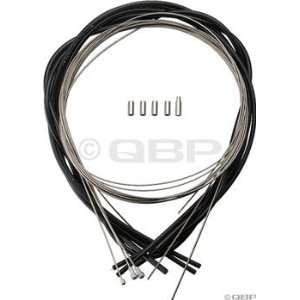 Campagnolo Ultra Shift/Power Shift Brake & Derailleur Cable & Housing 