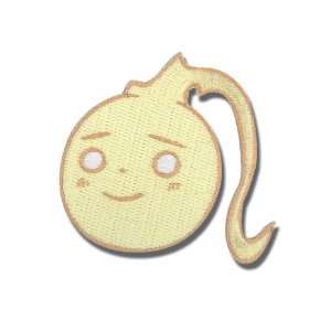  Soul Eater Patch Tsubaki Kishin (Soul) Toys & Games
