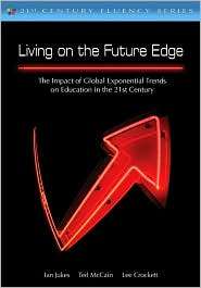 Living on the Future Edge Windows on Tomorrow, (1412982359), Lee 
