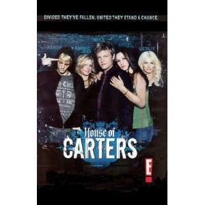   Carter)(Aaron Carter)(Nick Carter)(Bobbie Jean Carter)(Leslie Carter