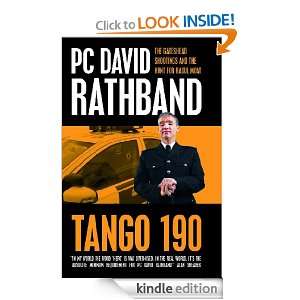 Tango 190 David Rathband  Kindle Store