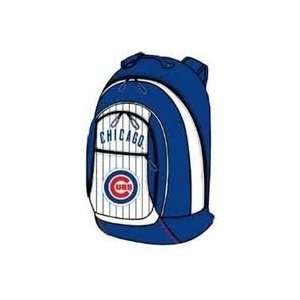  Officially Licensed MLB Chicago Cubs Back Pack Everything 