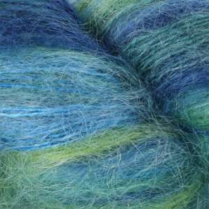  Shibui Silk Cloud [marine] Arts, Crafts & Sewing