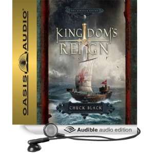   Reign Kingdom Series, Book 6 (Audible Audio Edition) Chuck Black