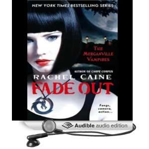   Book 7 (Audible Audio Edition) Rachel Caine, Cynthia Holloway Books