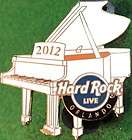 Hard Rock Cafe ORLANDO 2003 MEMO GUITAR Alice Cooper PIN items in 
