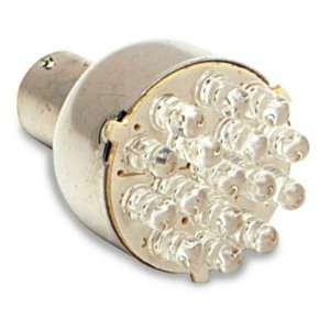    Emgo LED Large Strobe (pulsing) Bulb 4867742