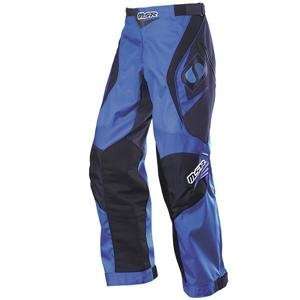  MSR Racing Strike Pants   40/Blue/Black Automotive