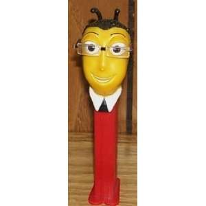  PEZ   ADAM   THE BEE MOVIE 