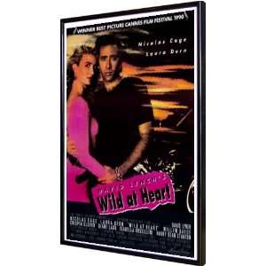  Wild at Heart 11x17 Framed Poster