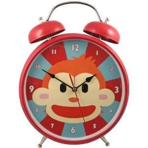  Jumbo Monkey Wild Animal Sound Alarm Clock
