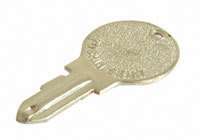   IGNITION KEY L1500, L175, L1801, L185, L2000, L210, L2200, 32130 31810