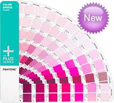   process printing or web design the new plus series color bridge