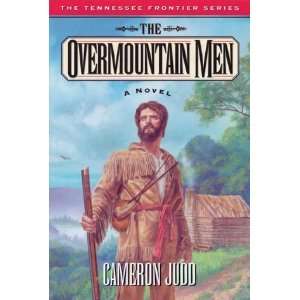   Men (Tennessee Frontier Trilogy) [Paperback] Cameron Judd Books
