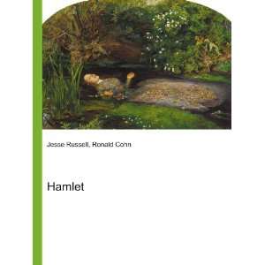  Hamlet Ronald Cohn Jesse Russell Books