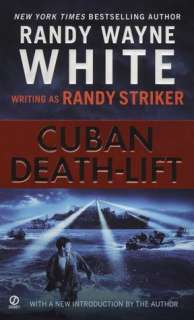 Cuban Death Lift (Dusky MacMorgan Series #3)