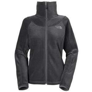  The North Face Dahlia Fleece Graphite Grey M Womens Jacket 