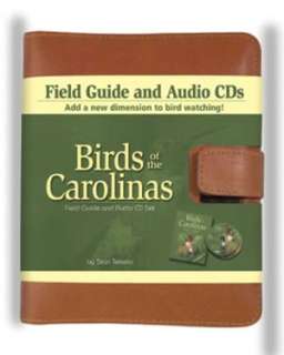   North Carolina Birds An Introduction to Familiar 