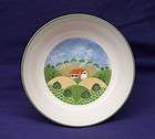Sangostone 3645 Country Cottage Coupe Cereal Bowl 6 1/2