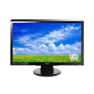 com Asus 23inch 169 Widescreen Lcd Monitor With 1920x1080 Resolution 