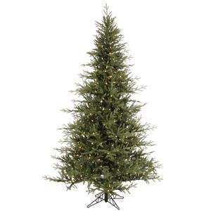  5.5 x 46 Castlerock Frasier Fir Christmas Tree w/ 720T 