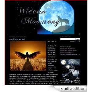  Wiccan Moonsong Kindle Store Jasmeine Moonsong