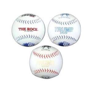  Composite   Slow pitch softball, priced per dozen. Sports 