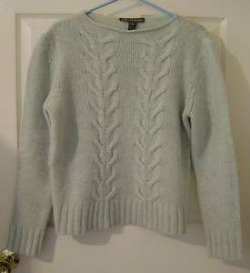 WOMENS  SWEATER SIZE XL  