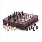collection A set of Asian chess 32 pieces bone game