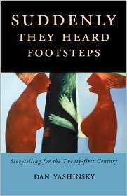   Footsteps, (1578069270), Dan Yashinsky, Textbooks   