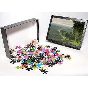   Puzzle of Landscape near Carmona from Robert Harding Toys & Games