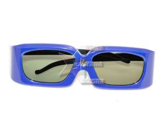 pairs of DLP Link 3D Ready Projector Active Shutter Glasses