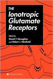   Receptors, (0896034569), Daniel Monaghan, Textbooks   